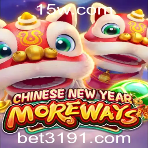 Explorando o Fascinante Universo do Jogo CHINESENEWYEARMOREWAYS com Bet 319