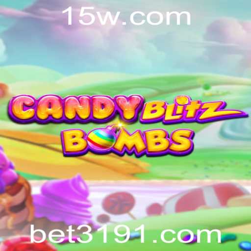 CandyBlitzBombs: Uma Nova Excitação no Mundo dos Jogos