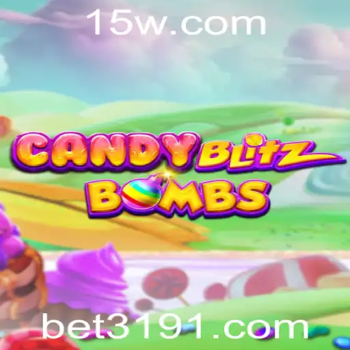CandyBlitzBombs: Uma Nova Excitação no Mundo dos Jogos