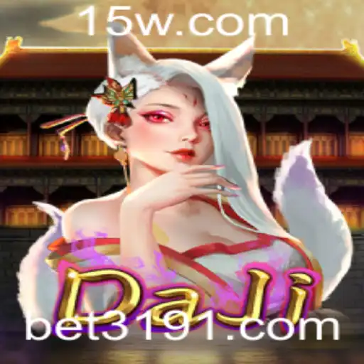 Descubra o Mundo Empolgante de DaJi com Bet 319