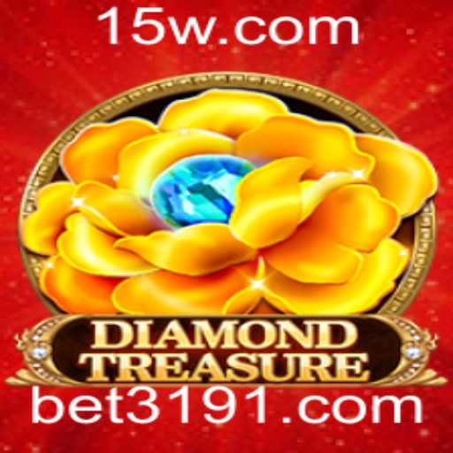 Descubra o Mundo Fascinante de Diamondtreasure com Bet 319
