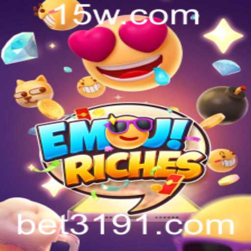 Explorando EmojiRiches: O Jogo de Cassino Online com Temática de Emojis