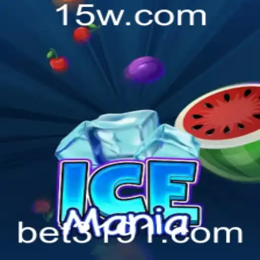 Desvendando o Fascinante Mundo de IceMania