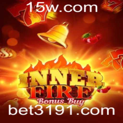 Descubra o Novo Jogo de Cassino Online: InnerFireBonusBuy