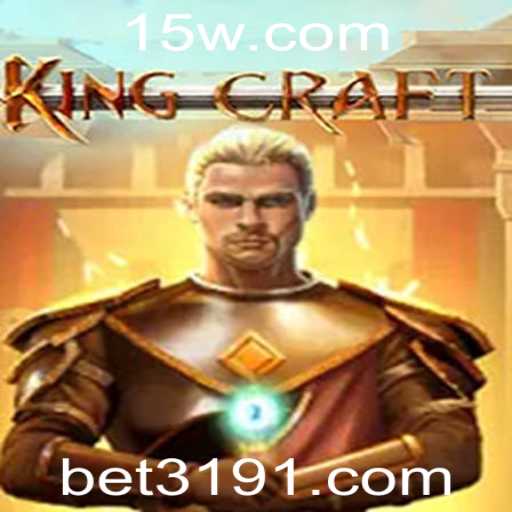 Descubra o Universo de KingcraftMenomin: A Nova Sensação no Mundo dos Jogos