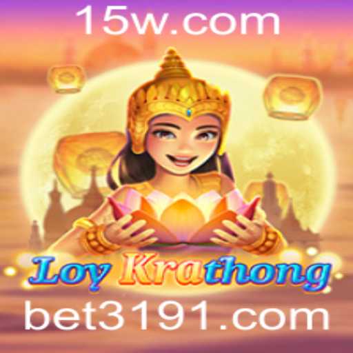 Descubra o Fascinante Jogo LoyKrathong e as Emoções de Apostar com Bet 319