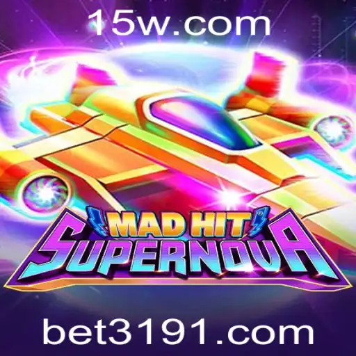 Descubra o Universo de MadHitSupernova: Um Jogo de Estratégia Inovador