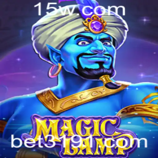 Descubra as Emoções e Regras de MagicLamp: O Novo Fenômeno de Jogo com Bet 319