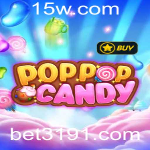 Descubra o Universo Fascinante de POPPOPCANDY: O Jogo do Momento