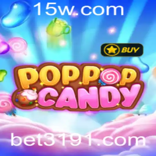 Descubra o Universo Fascinante de POPPOPCANDY: O Jogo do Momento