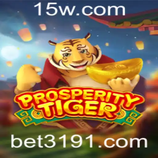 Tudo Sobre ProsperityTiger: Um Guia Completo para 'bet 319'