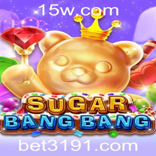 Descubra o Mundo de Aventura do SUGARBANGBANG: Um Novo Horizonte em Jogos de Apostas
