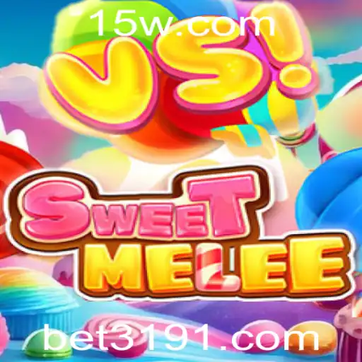 Explorando o Universo de SweetMelee: O Jogo que Está Dominando as Tendências com Bet 319