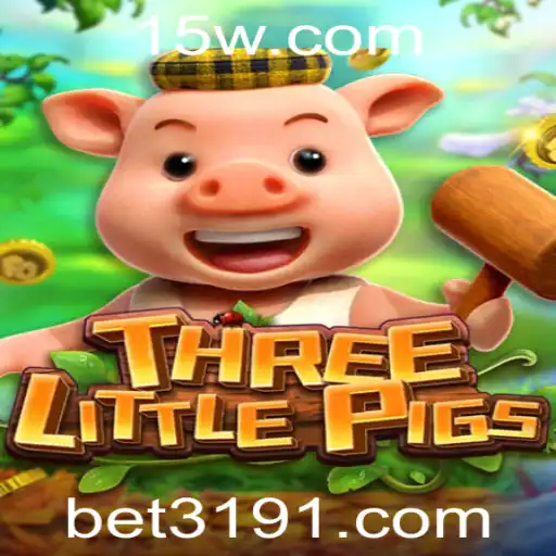 Explorando o Mundo de THREELITTLEPIGS: Um Jogo Cativante para Todos