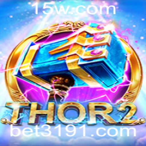 Descubra o Jogo 'Thor2': Aventura Épica e Estratégia no Mundo das Apostas