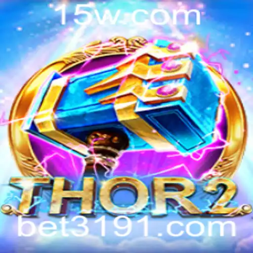 Descubra o Jogo 'Thor2': Aventura Épica e Estratégia no Mundo das Apostas