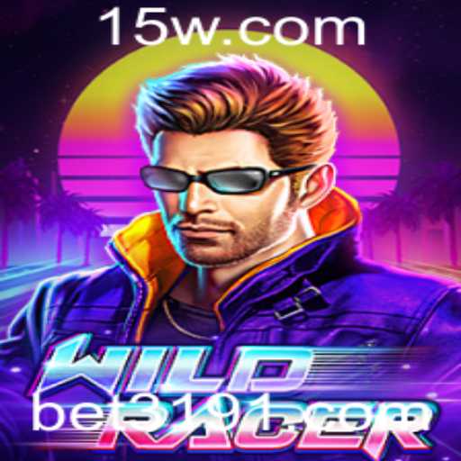 WildRacer: A Excitante Aventura de Apostas e Adrenalina com Bet 319